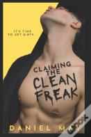 Claiming The Cleanfreak