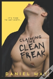 Capa do artigo Claiming The Cleanfreak