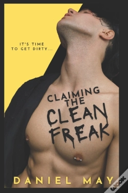 Capa do artigo Claiming The Cleanfreak