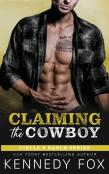 Claiming The Cowboy