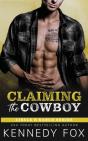 Claiming The Cowboy - Preview