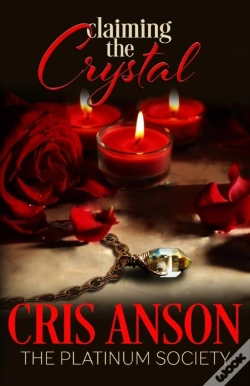 Capa do artigo Claiming The Crystal