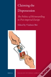 Claiming The Dispossession