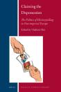 Claiming The Dispossession - Preview
