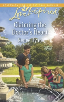 Capa do artigo Claiming The Doctor'S Heart