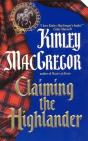 Claiming The Highlander - Preview
