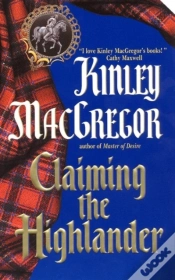 Capa do artigo Claiming The Highlander