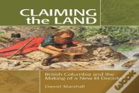 Claiming The Land