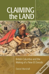 Claiming The Land