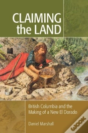 Capa do artigo Claiming The Land