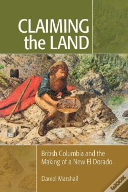 Capa do artigo Claiming The Land
