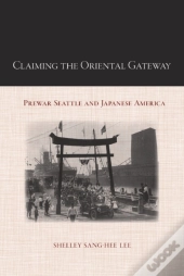 Claiming The Oriental Gateway