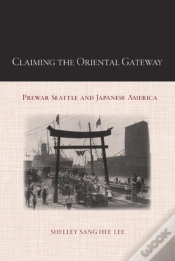 Capa do artigo Claiming The Oriental Gateway
