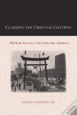 Capa do artigo Claiming The Oriental Gateway