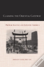 Claiming The Oriental Gateway