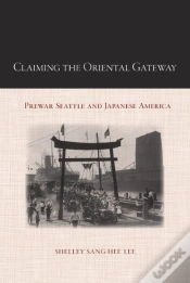 Capa do artigo Claiming The Oriental Gateway