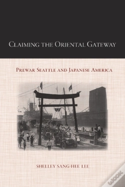 Capa do artigo Claiming The Oriental Gateway