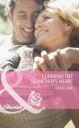 Claiming The Rancher'S Heart - Preview