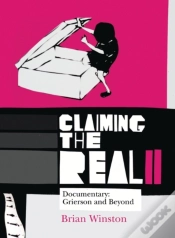 Capa do artigo Claiming The Real