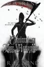 Claiming The Reaper - Preview
