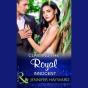 Claiming The Royal Innocent - Preview
