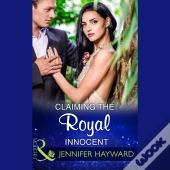 Claiming The Royal Innocent