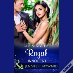 Capa do artigo Claiming The Royal Innocent
