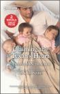 Claiming The Texan'S Heart - Preview