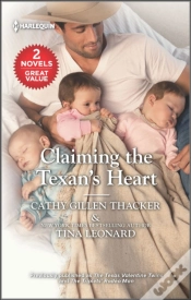 Capa do artigo Claiming The Texan