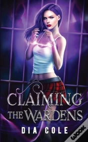 Capa do artigo Claiming The Wardens