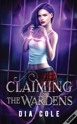 Capa do artigo Claiming The Wardens