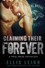 Claiming Their Forever - Preview