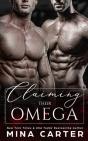 Claiming Their Omega - Preview
