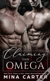 Claiming Their Omega