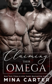 Capa do artigo Claiming Their Omega