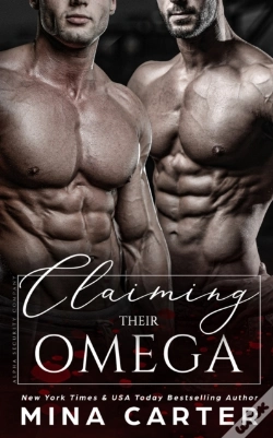 Capa do artigo Claiming Their Omega