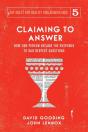 Claiming To Answer - Preview