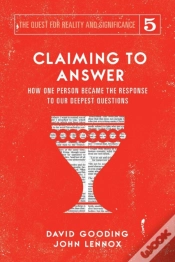 Capa do artigo Claiming To Answer