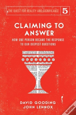 Capa do artigo Claiming To Answer