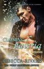 Claiming Valeria - Preview
