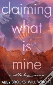 Capa do artigo Claiming What Is Mine