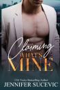 Claiming What'S Mine - Preview