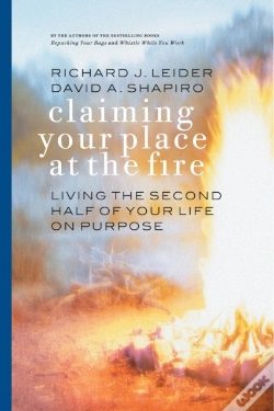 Capa do artigo Claiming Your Place At The Fire
