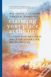 Capa do artigo Claiming Your Place At The Fire