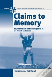 Claims To Memory