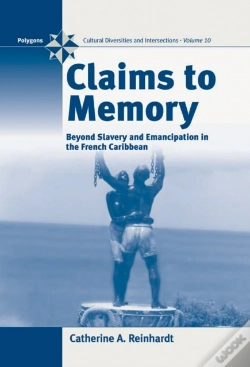 Capa do artigo Claims To Memory