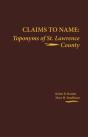 Claims To Name - Preview
