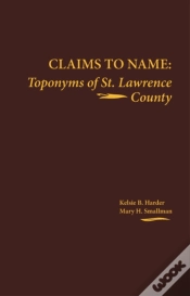 Capa do artigo Claims To Name
