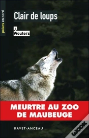 Capa do artigo Clair De Loups
