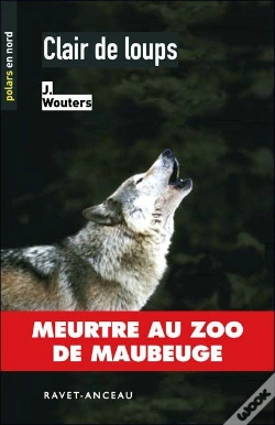 Capa do artigo Clair De Loups